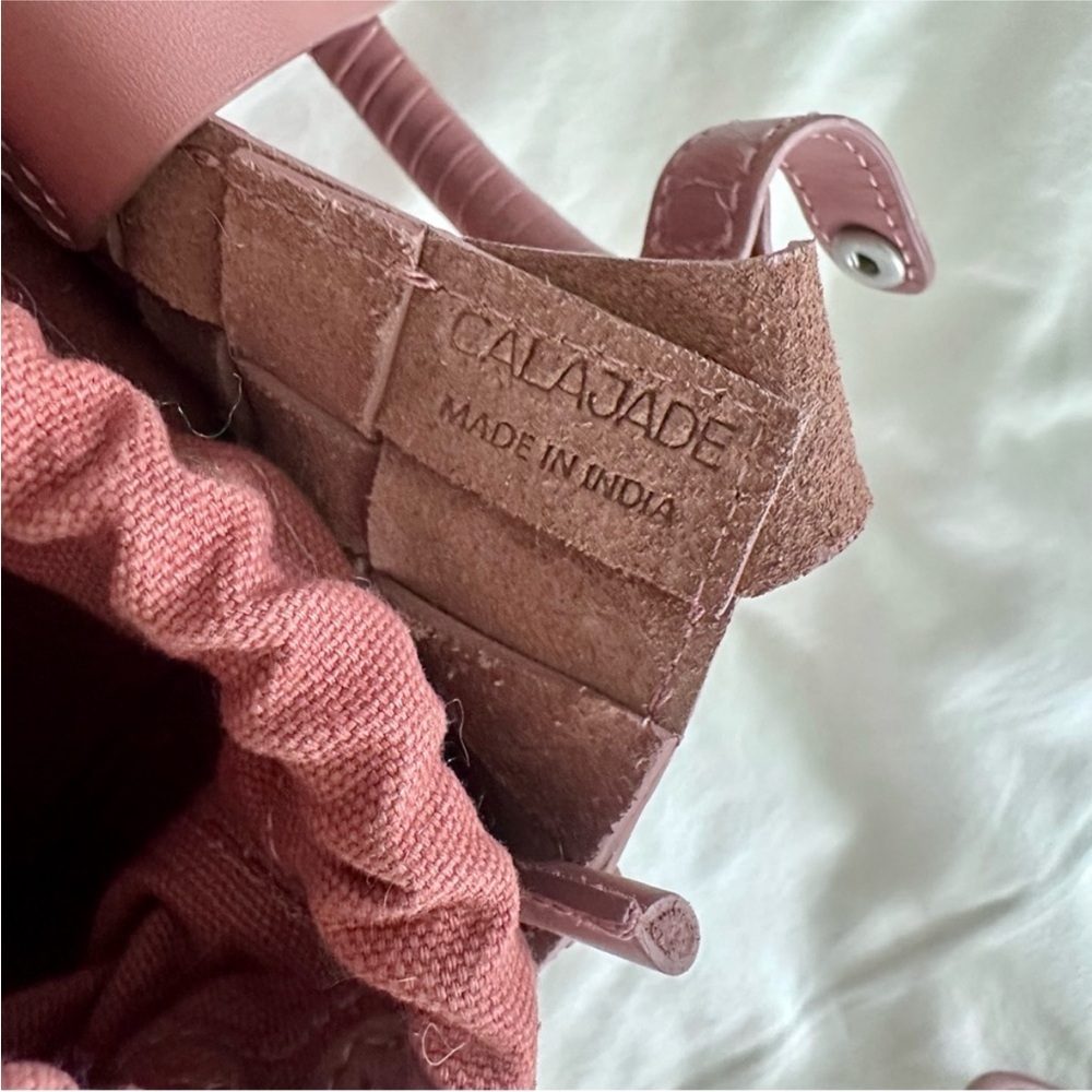 Cala Jade Misu mini bag - Picture 3 of 6